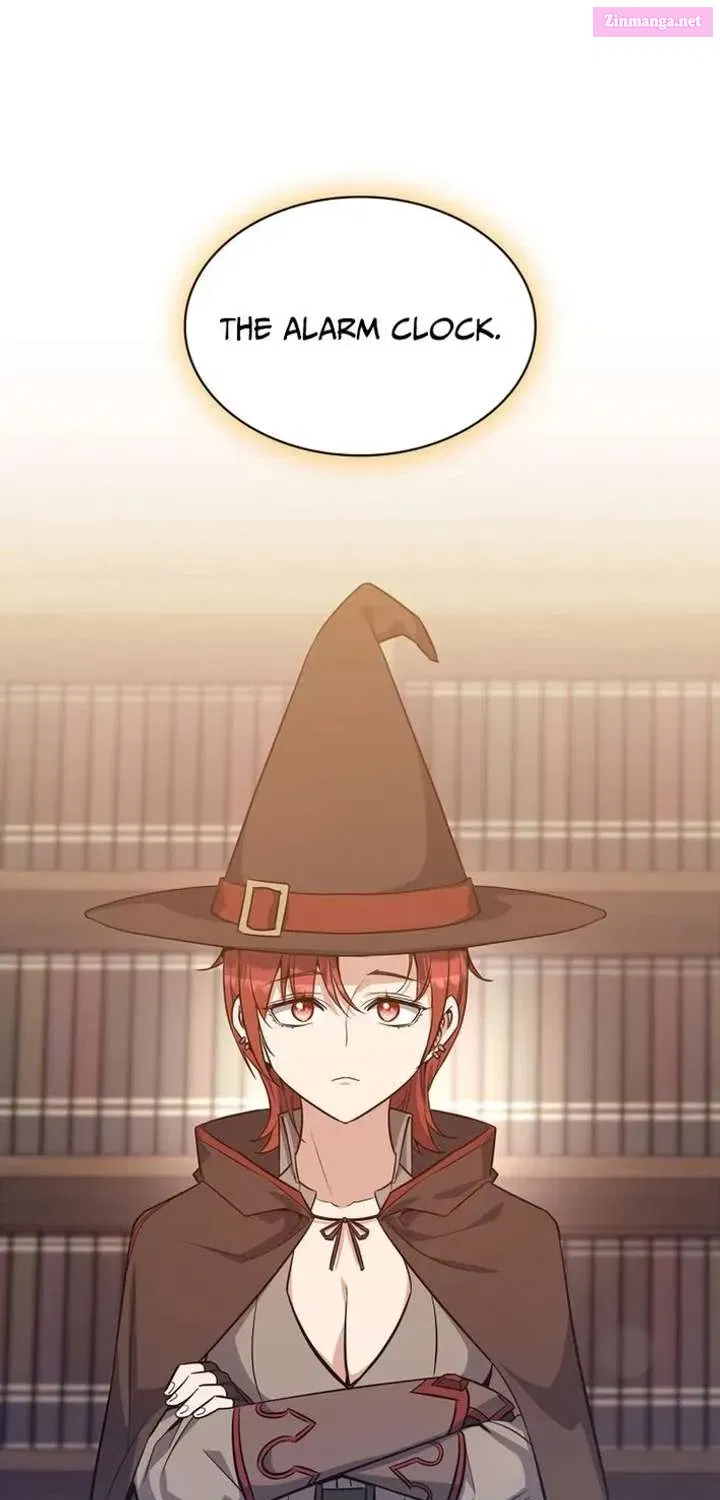 I Became the Academy’s Villain's Daughter Chapter 39 - page 33