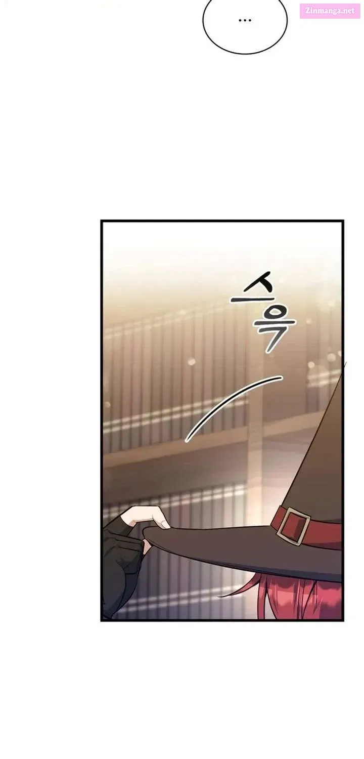 I Became the Academy’s Villain's Daughter Chapter 39 - page 37