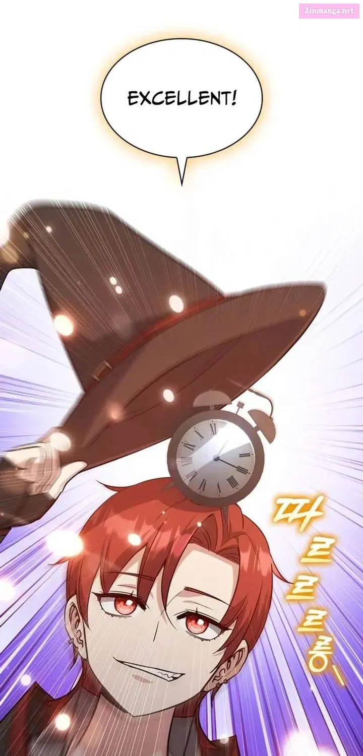 I Became the Academy’s Villain's Daughter Chapter 39 - page 38