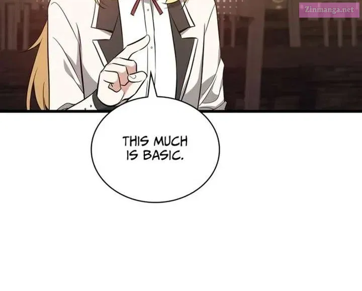 I Became the Academy’s Villain's Daughter Chapter 39 - page 40