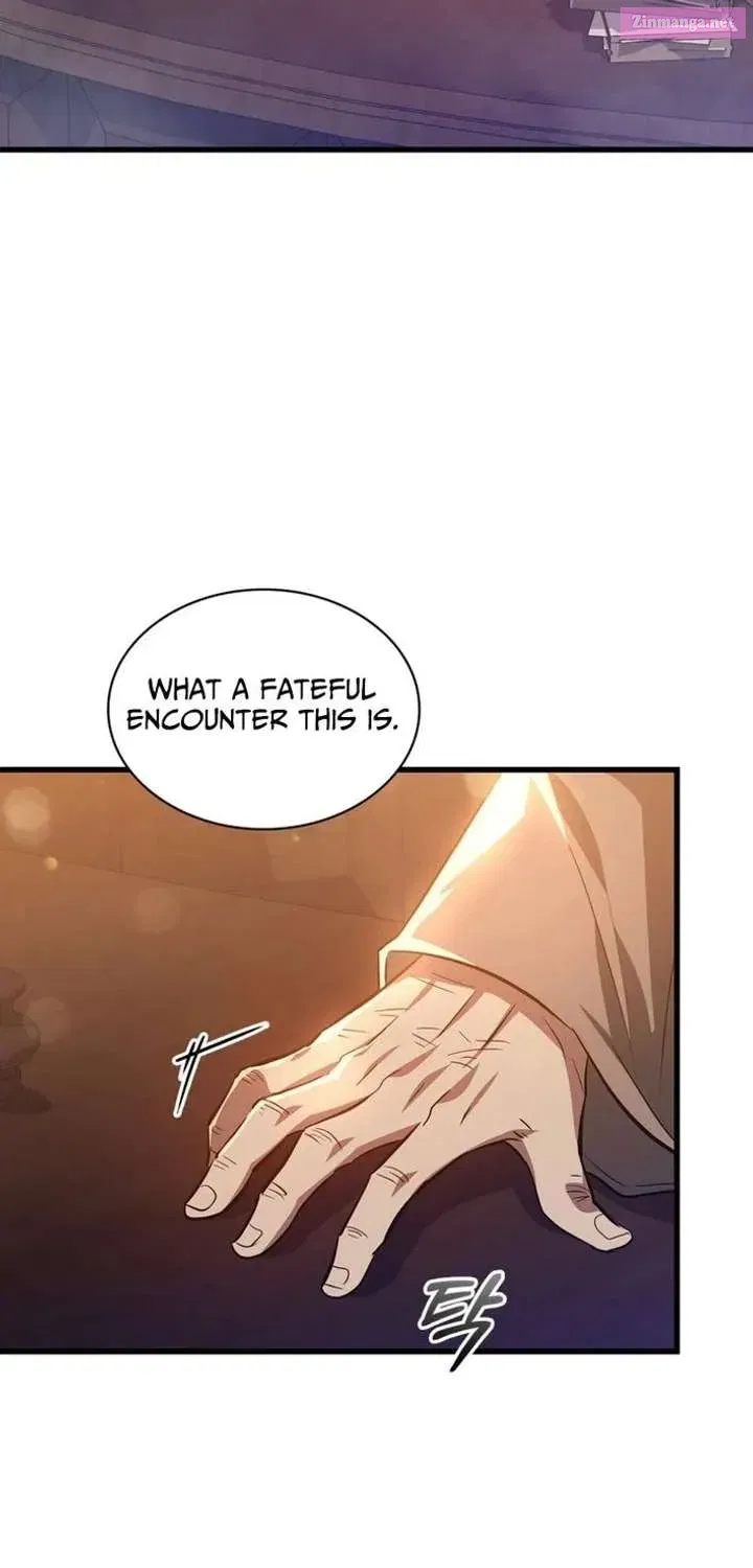 I Became the Academy’s Villain's Daughter Chapter 39 - page 53