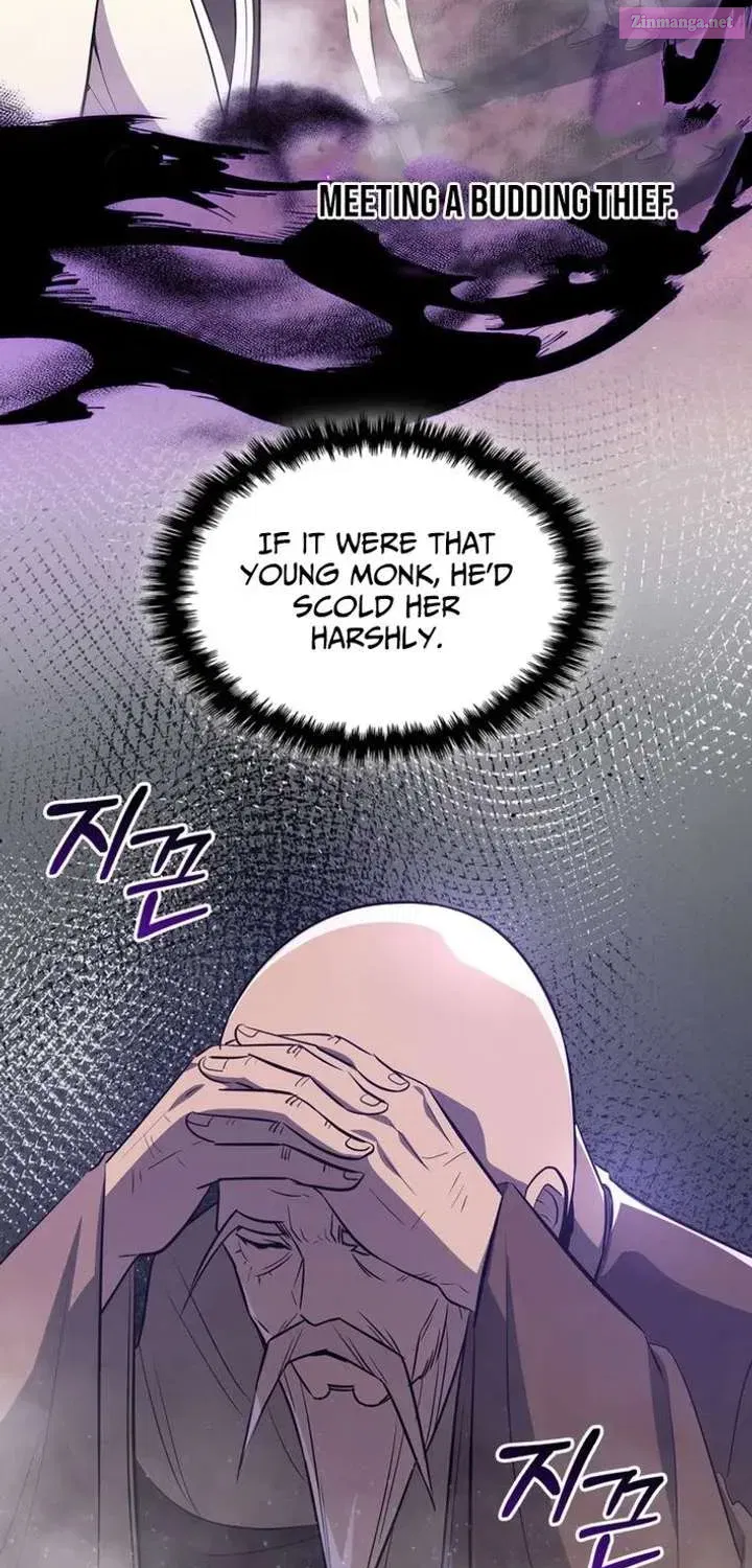 I Became the Academy’s Villain's Daughter Chapter 39 - page 55