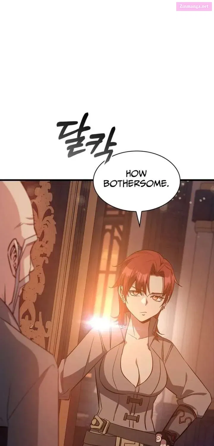 I Became the Academy’s Villain's Daughter Chapter 39 - page 63