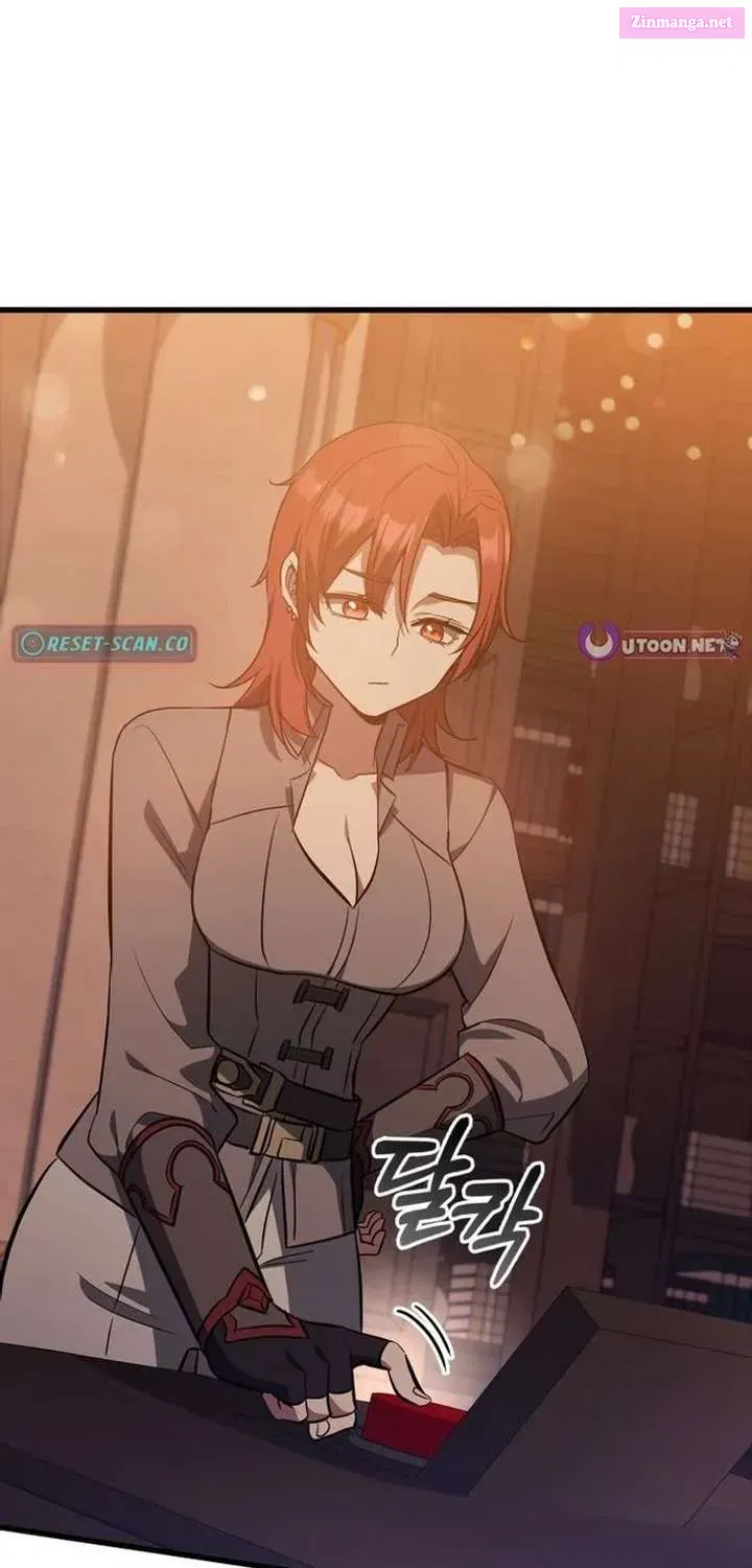 I Became the Academy’s Villain's Daughter Chapter 39 - page 67