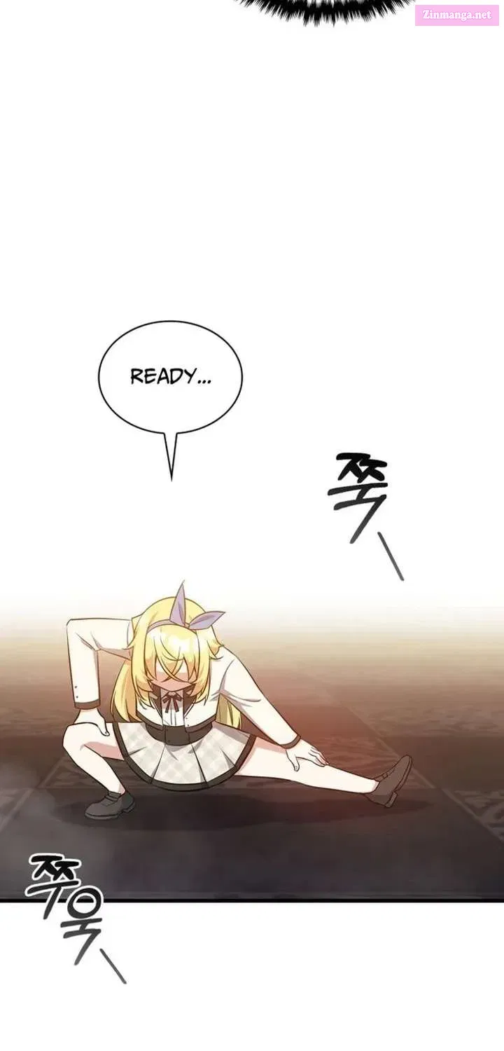 I Became the Academy’s Villain's Daughter Chapter 39 - page 7