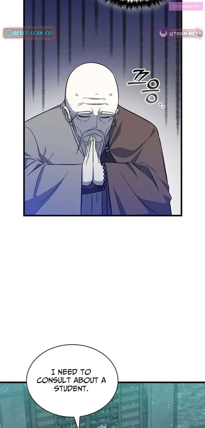 I Became the Academy’s Villain's Daughter Chapter 39 - page 74