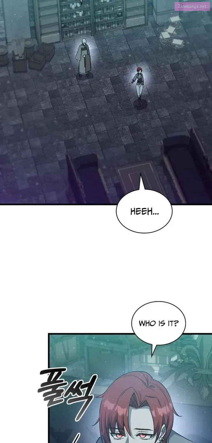 I Became the Academy’s Villain's Daughter Chapter 39 - page 75
