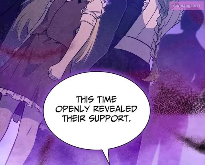 I Became the Academy’s Villain's Daughter Chapter 39 - page 80