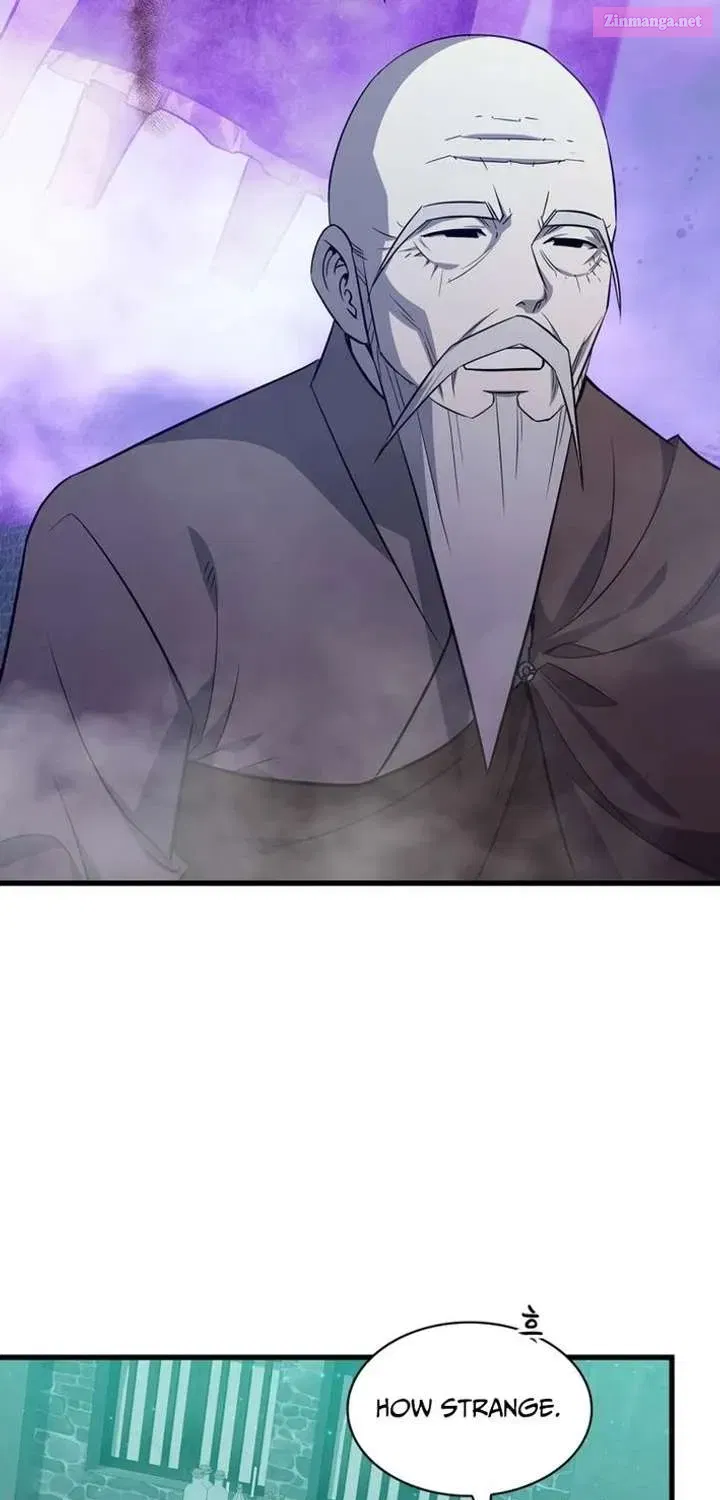 I Became the Academy’s Villain's Daughter Chapter 39 - page 81