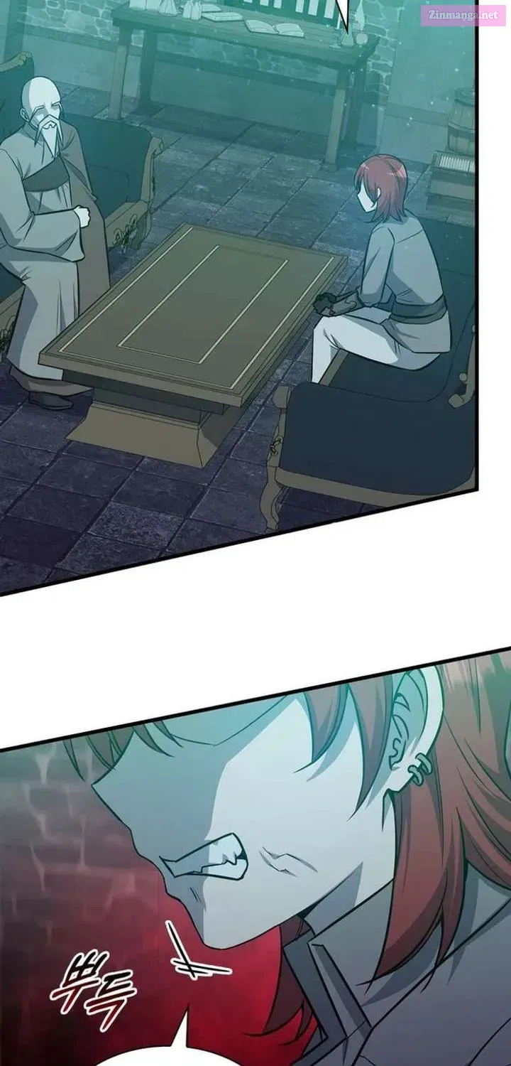 I Became the Academy’s Villain's Daughter Chapter 39 - page 82
