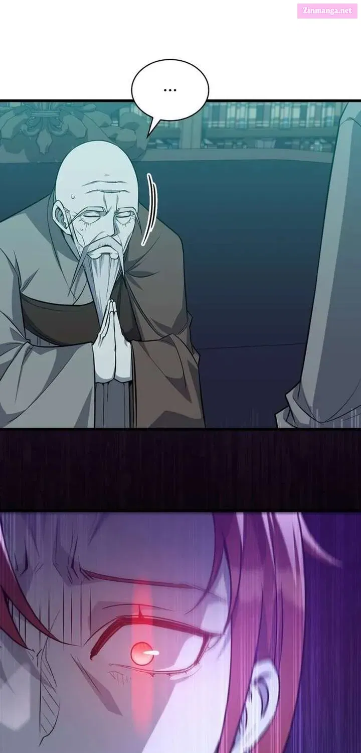 I Became the Academy’s Villain's Daughter Chapter 39 - page 91