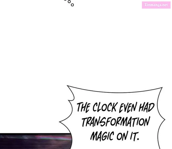 I Became the Academy’s Villain's Daughter Chapter 38 - page 18