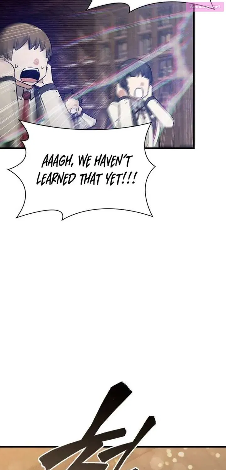 I Became the Academy’s Villain's Daughter Chapter 38 - page 19