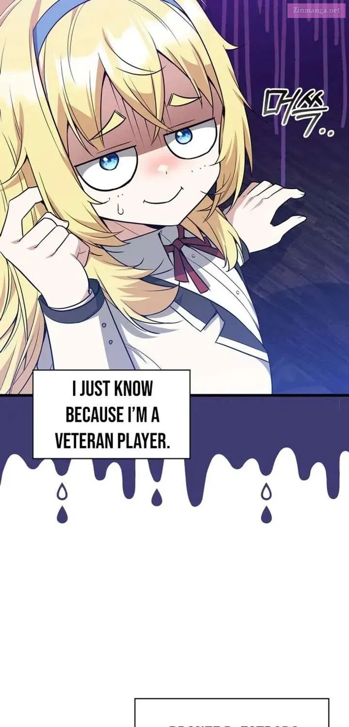 I Became the Academy’s Villain's Daughter Chapter 38 - page 29