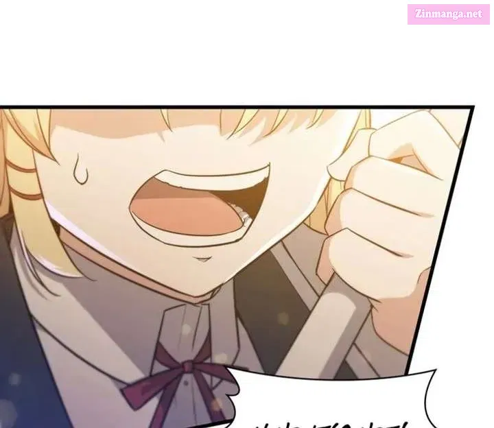 I Became the Academy’s Villain's Daughter Chapter 38 - page 36
