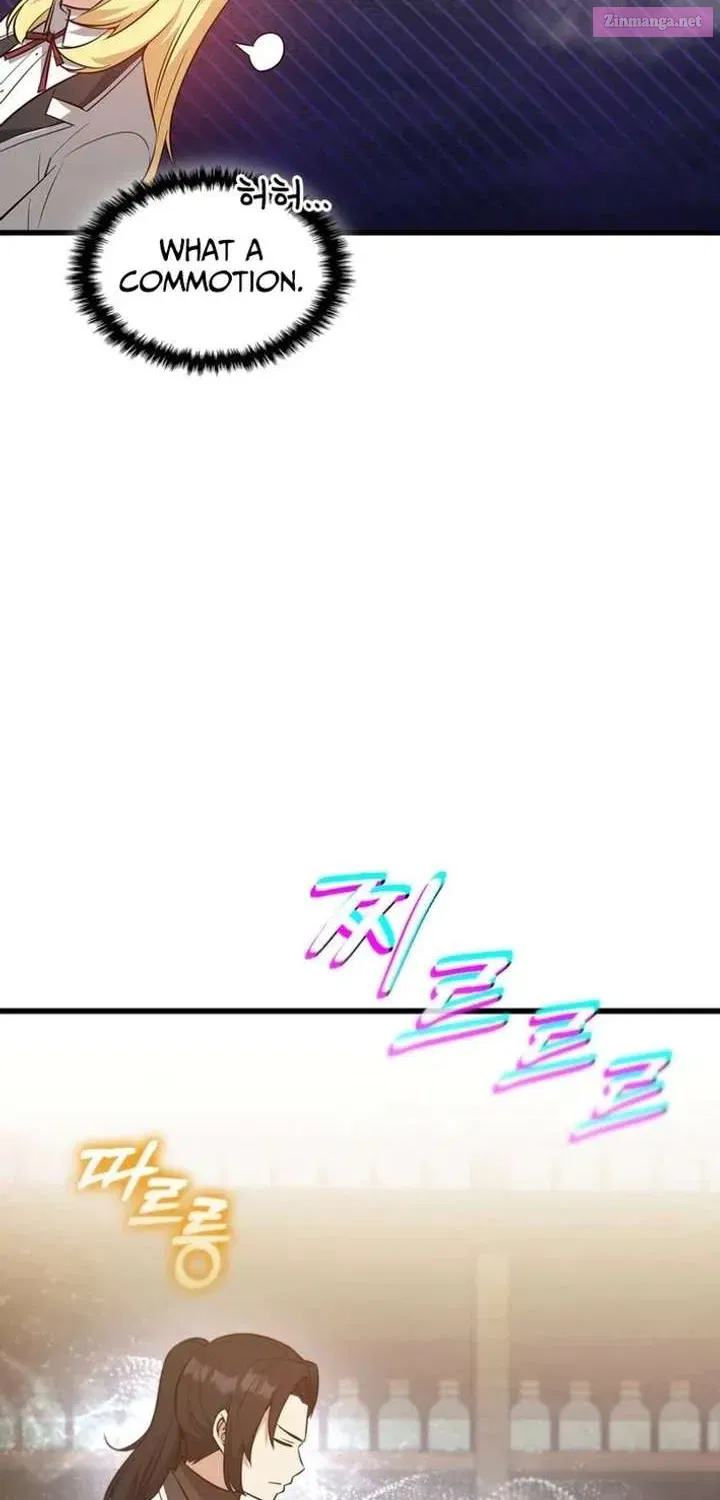 I Became the Academy’s Villain's Daughter Chapter 38 - page 40