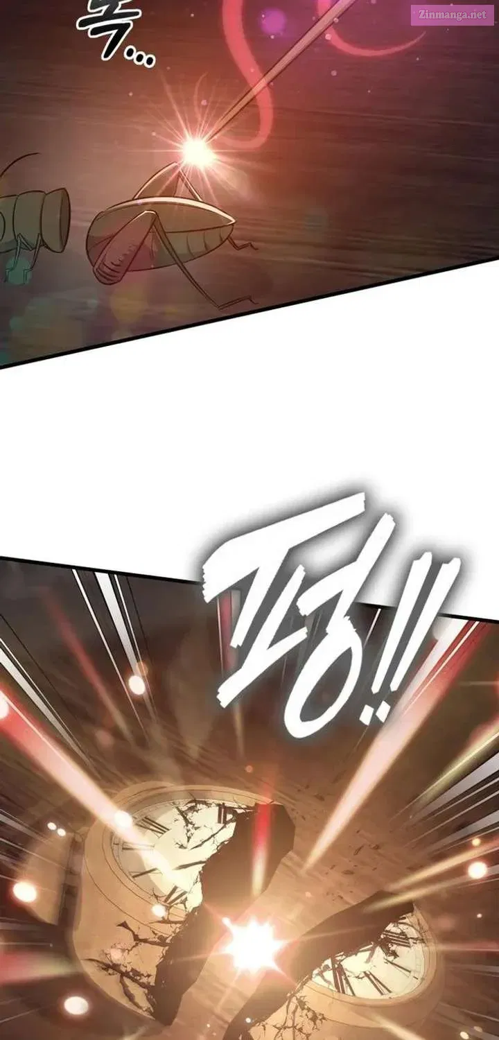 I Became the Academy’s Villain's Daughter Chapter 38 - page 51