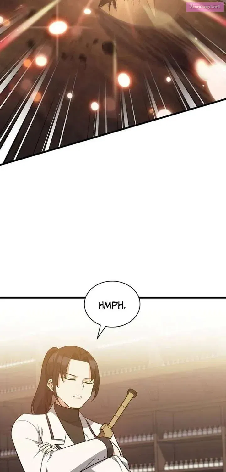 I Became the Academy’s Villain's Daughter Chapter 38 - page 52
