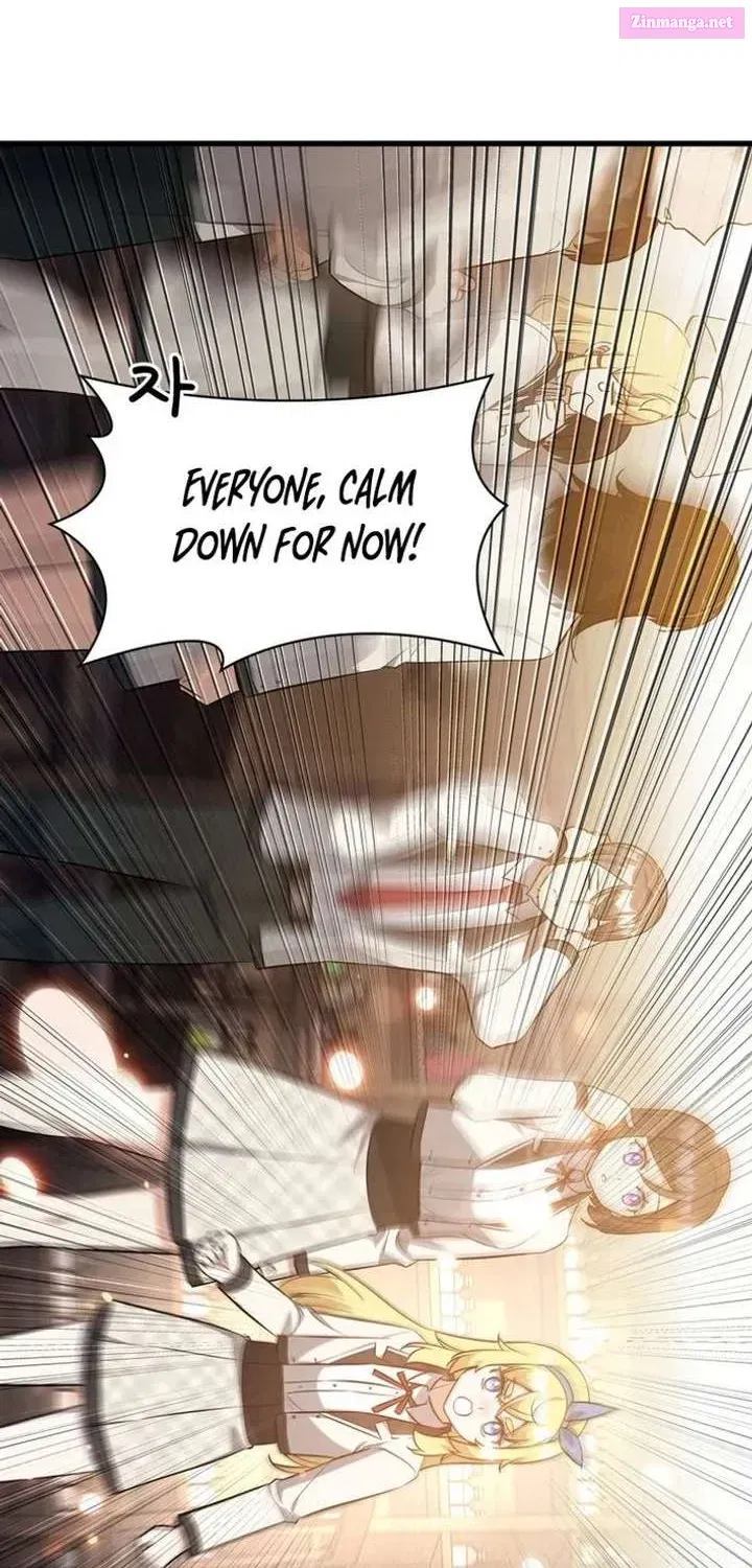 I Became the Academy’s Villain's Daughter Chapter 38 - page 58