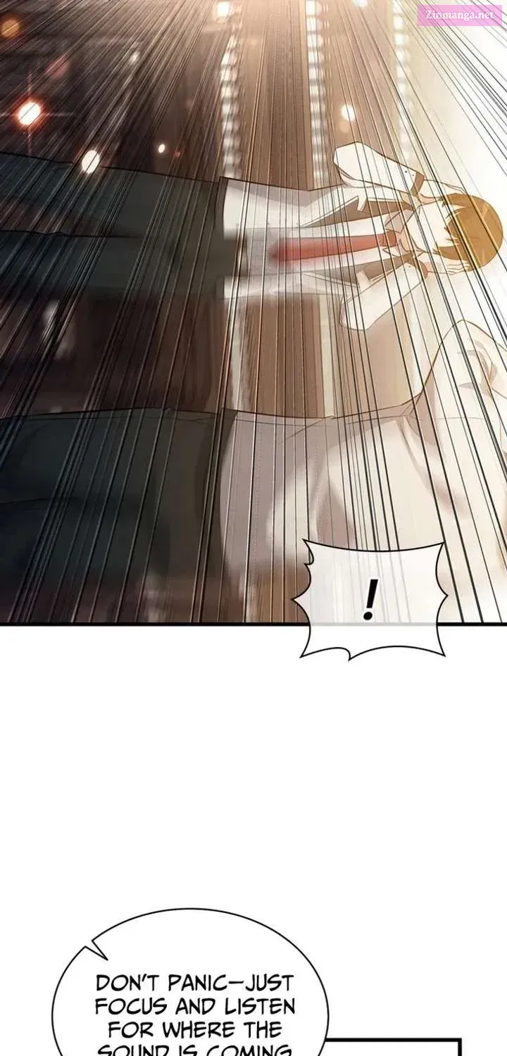 I Became the Academy’s Villain's Daughter Chapter 38 - page 59