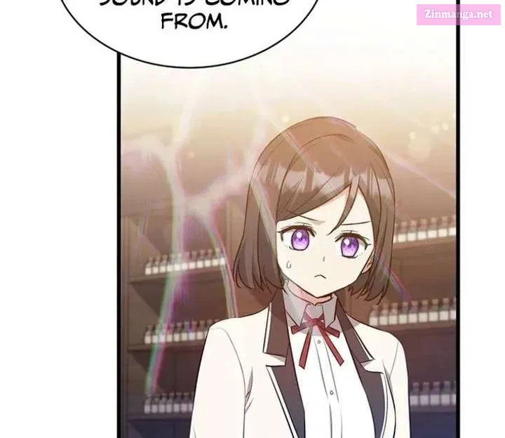 I Became the Academy’s Villain's Daughter Chapter 38 - page 60