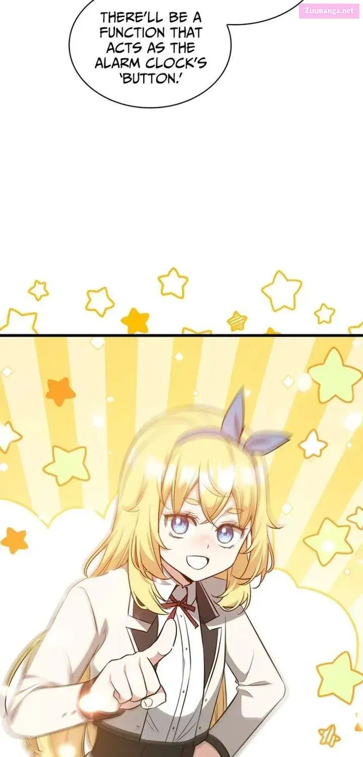 I Became the Academy’s Villain's Daughter Chapter 38 - page 63