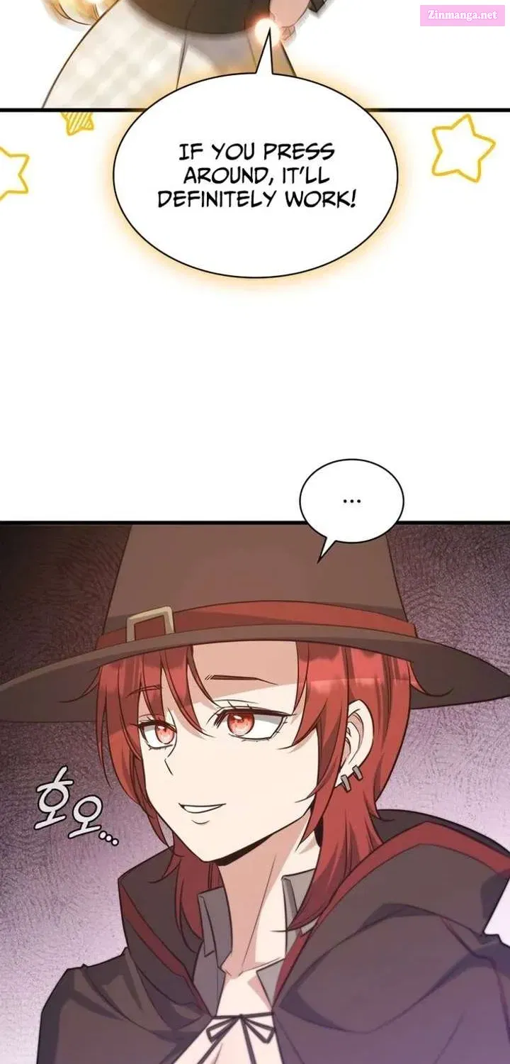 I Became the Academy’s Villain's Daughter Chapter 38 - page 64