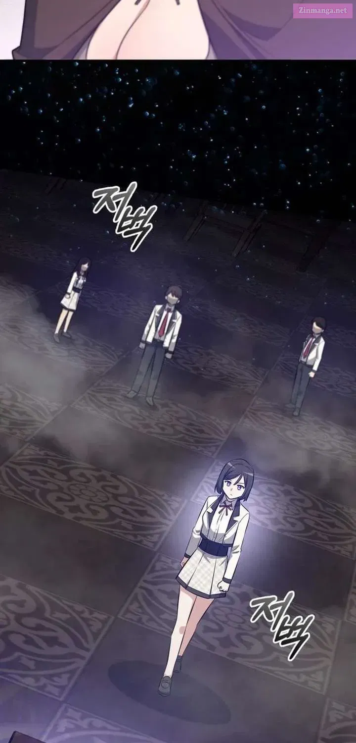 I Became the Academy’s Villain's Daughter Chapter 38 - page 65