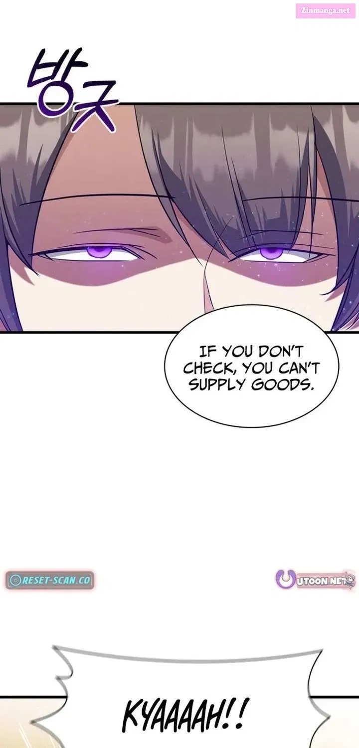 I Became the Academy’s Villain's Daughter Chapter 38 - page 79