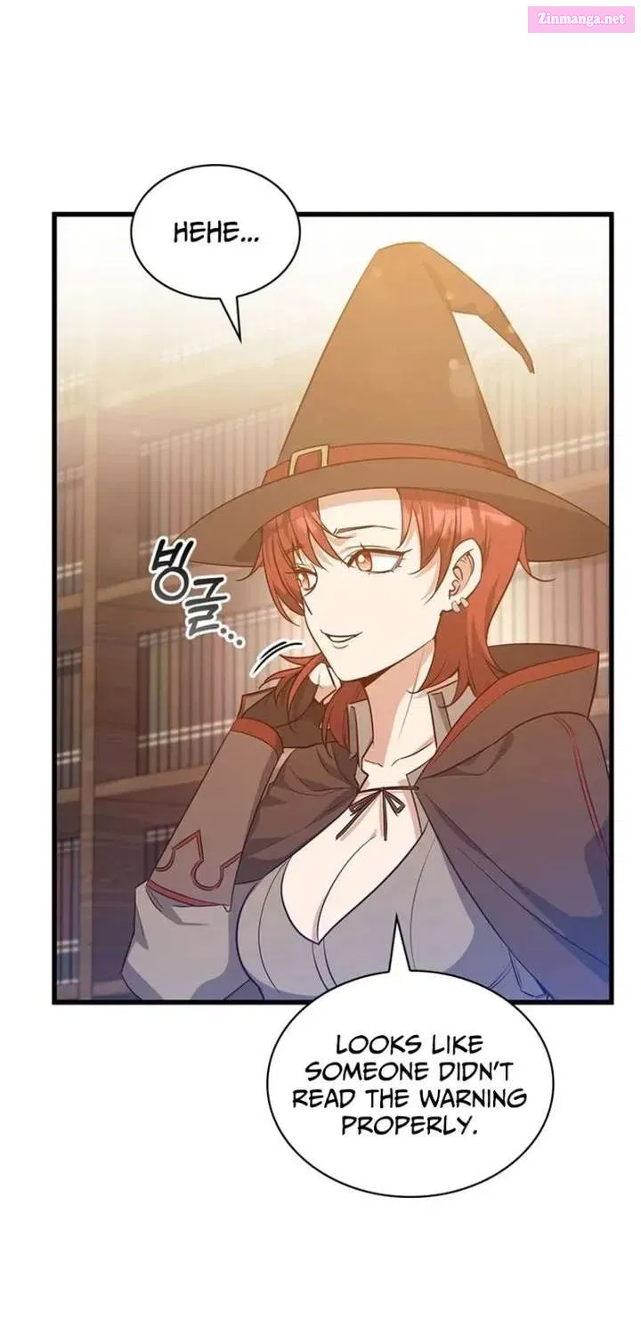 I Became the Academy’s Villain's Daughter Chapter 38 - page 82