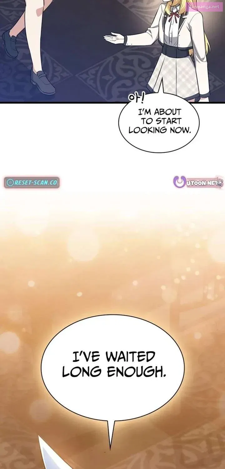 I Became the Academy’s Villain's Daughter Chapter 38 - page 88