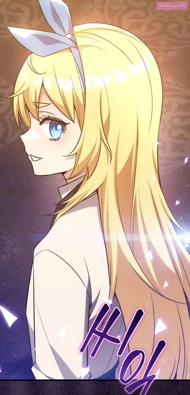 I Became the Academy’s Villain's Daughter Chapter 38 - page 89