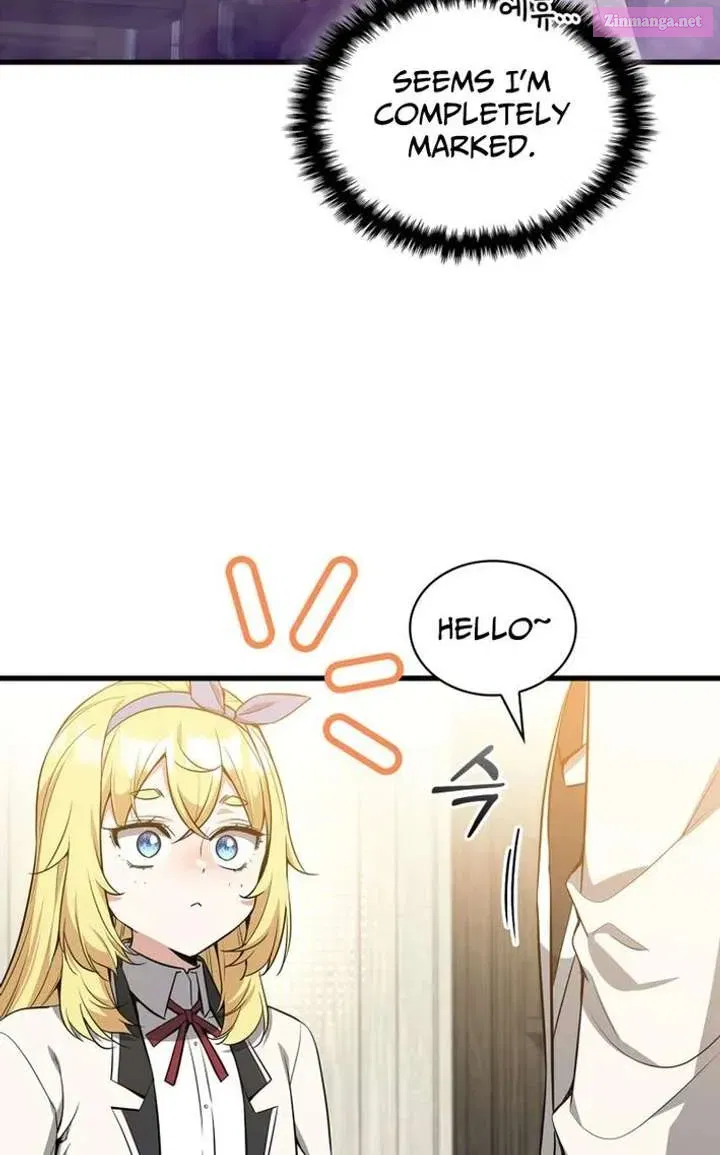 I Became the Academy’s Villain's Daughter Chapter 36 - page 14