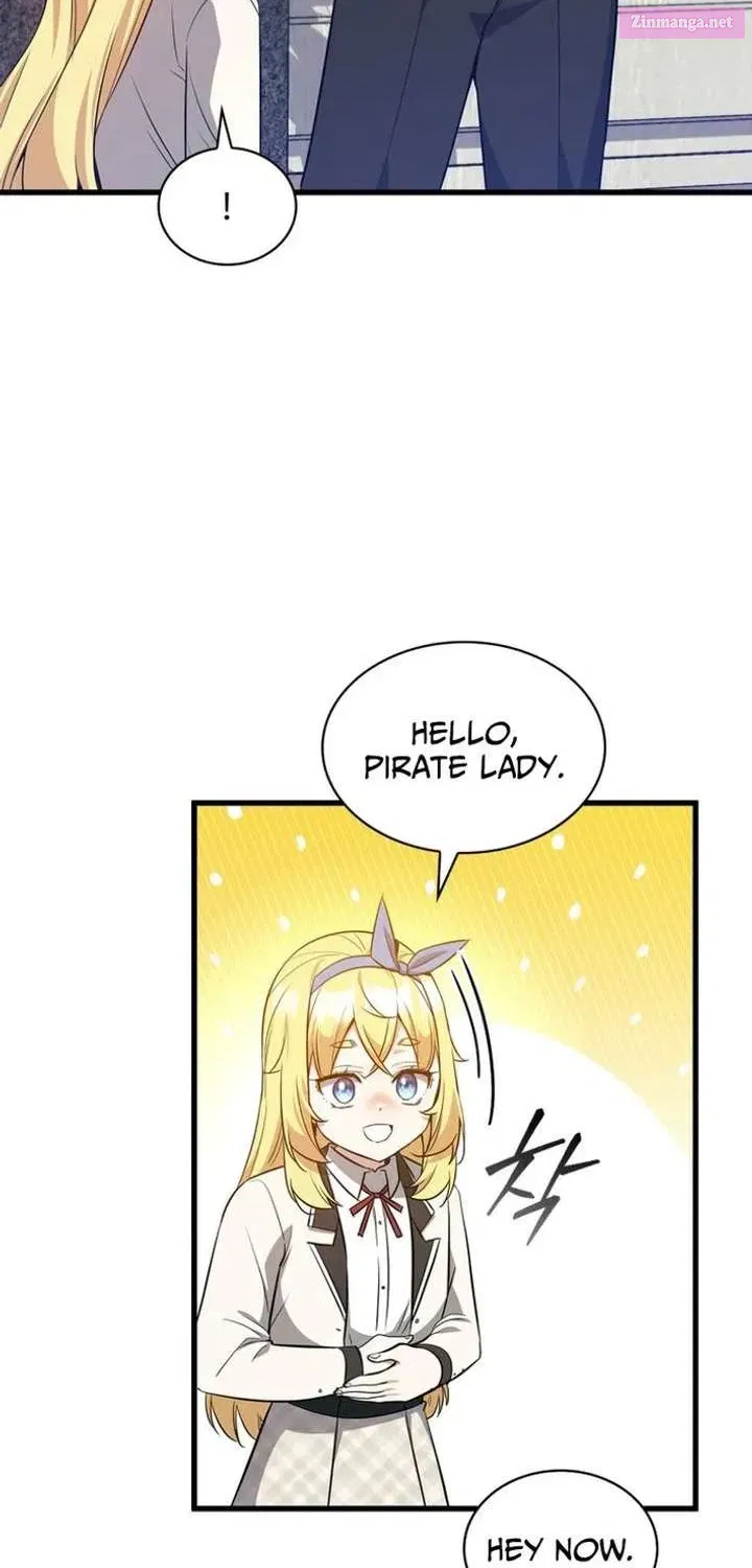 I Became the Academy’s Villain's Daughter Chapter 36 - page 16