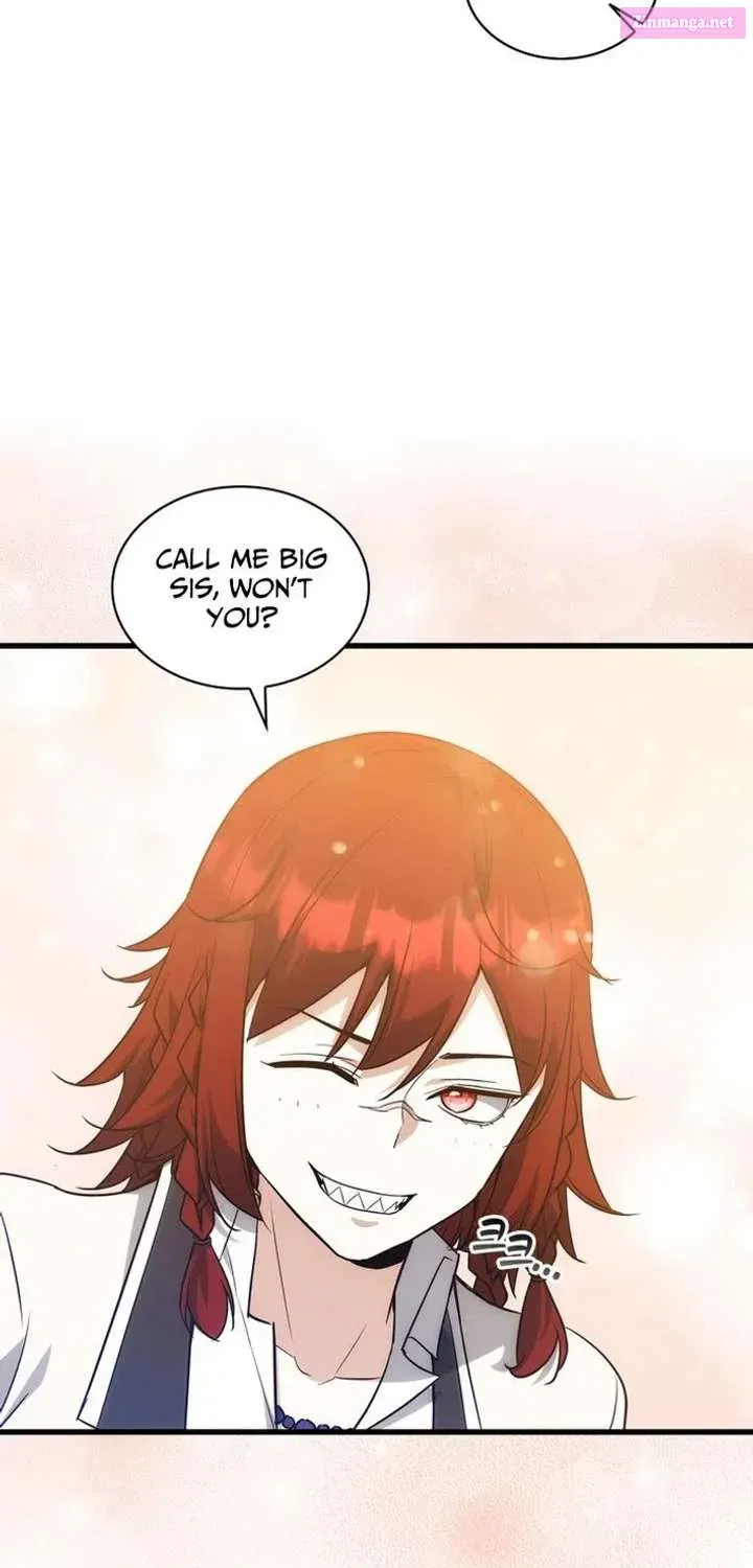 I Became the Academy’s Villain's Daughter Chapter 36 - page 17