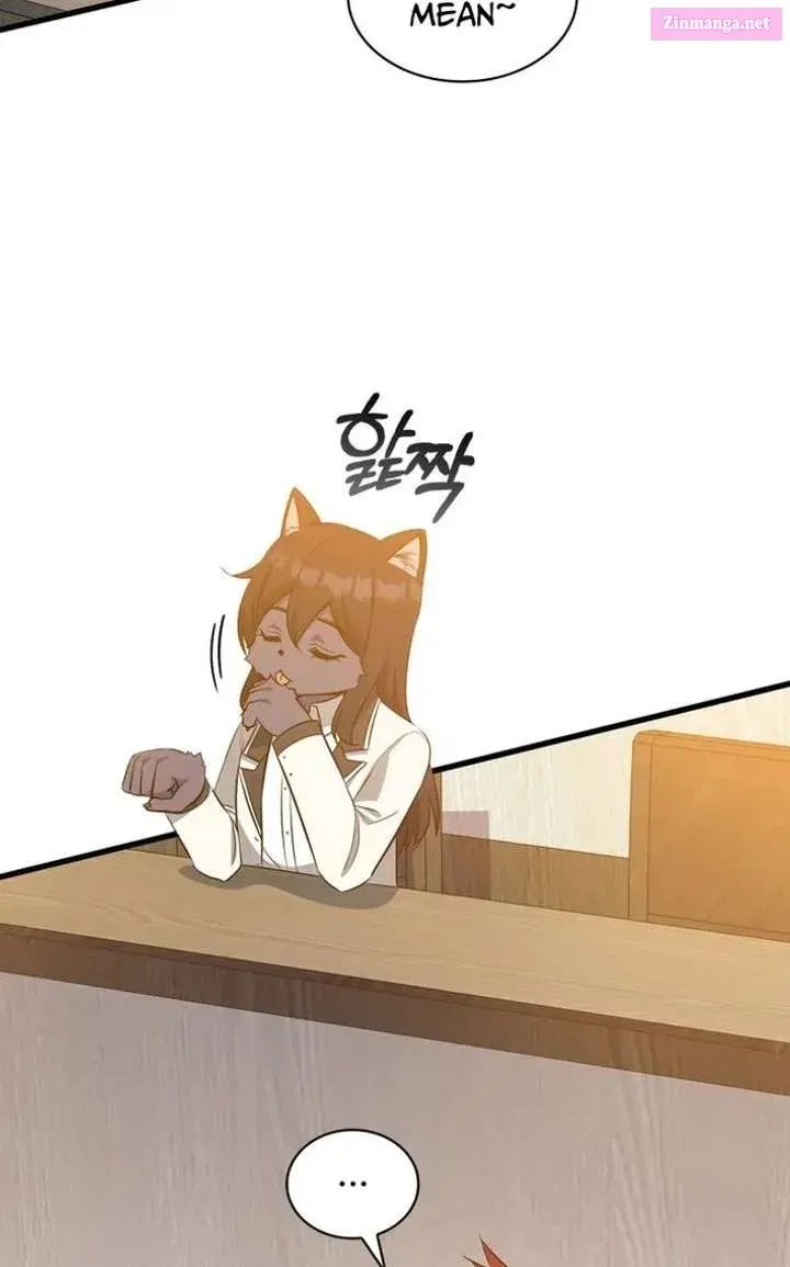 I Became the Academy’s Villain's Daughter Chapter 36 - page 21