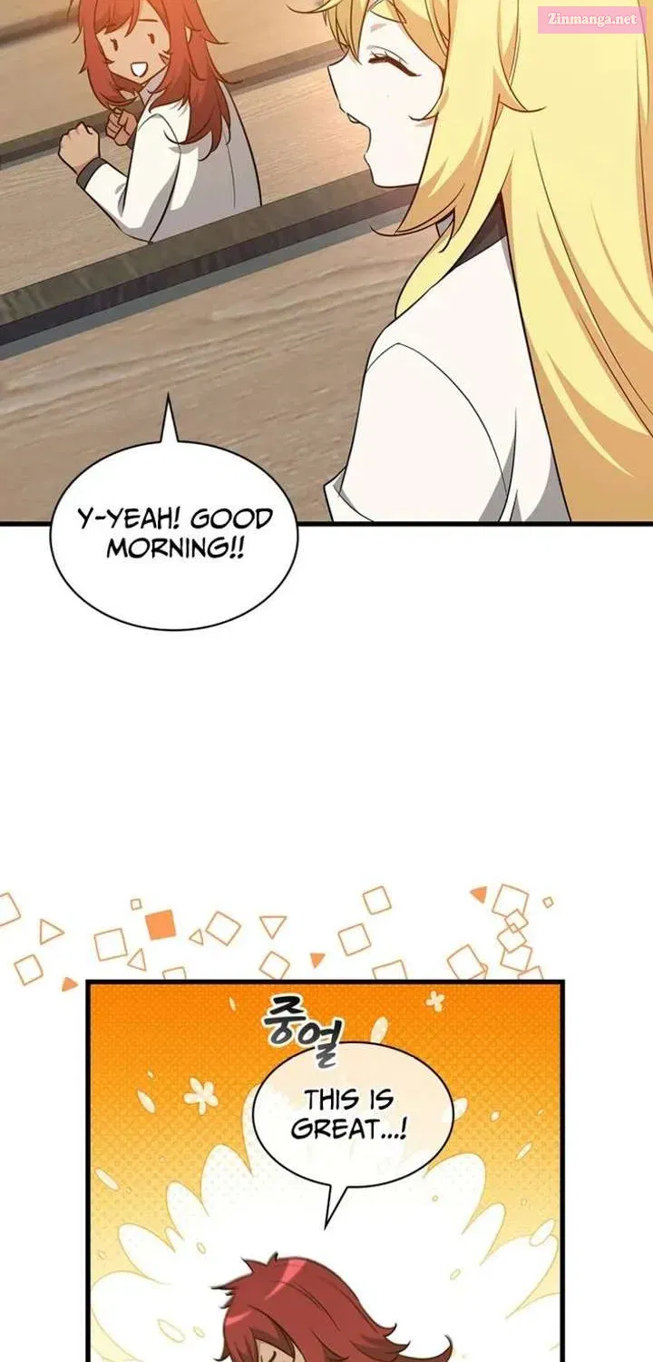 I Became the Academy’s Villain's Daughter Chapter 36 - page 23