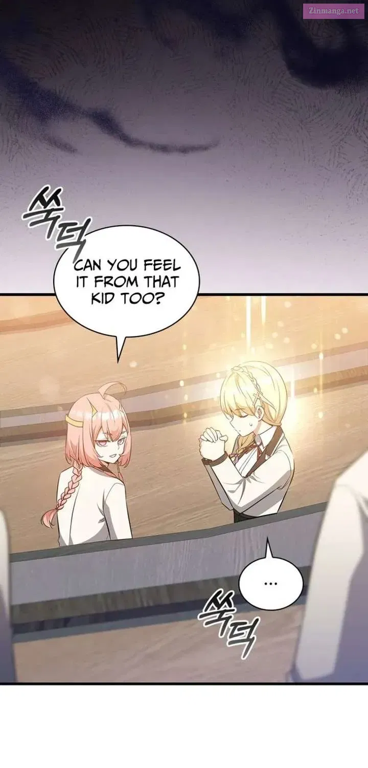I Became the Academy’s Villain's Daughter Chapter 36 - page 26