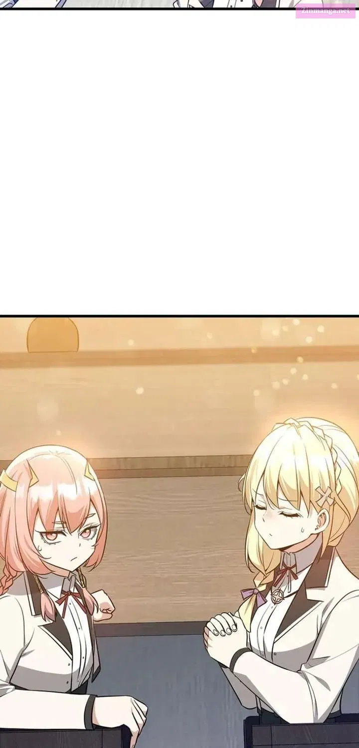 I Became the Academy’s Villain's Daughter Chapter 36 - page 29