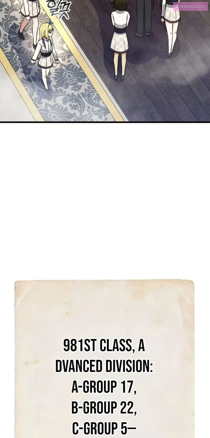 I Became the Academy’s Villain's Daughter Chapter 36 - page 3