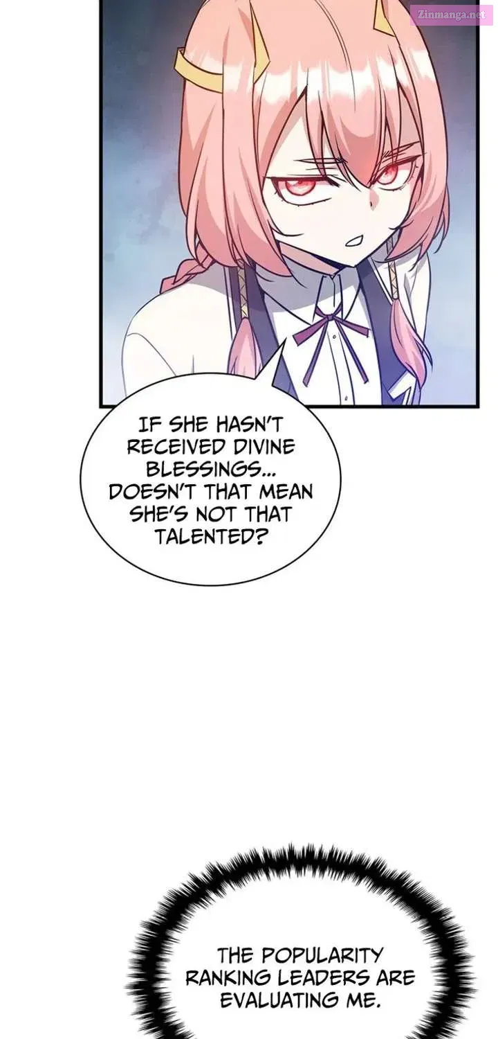 I Became the Academy’s Villain's Daughter Chapter 36 - page 31