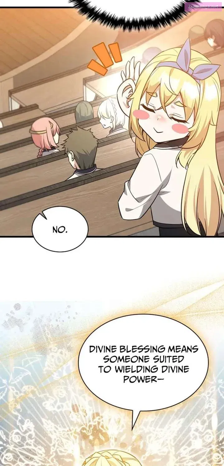 I Became the Academy’s Villain's Daughter Chapter 36 - page 32