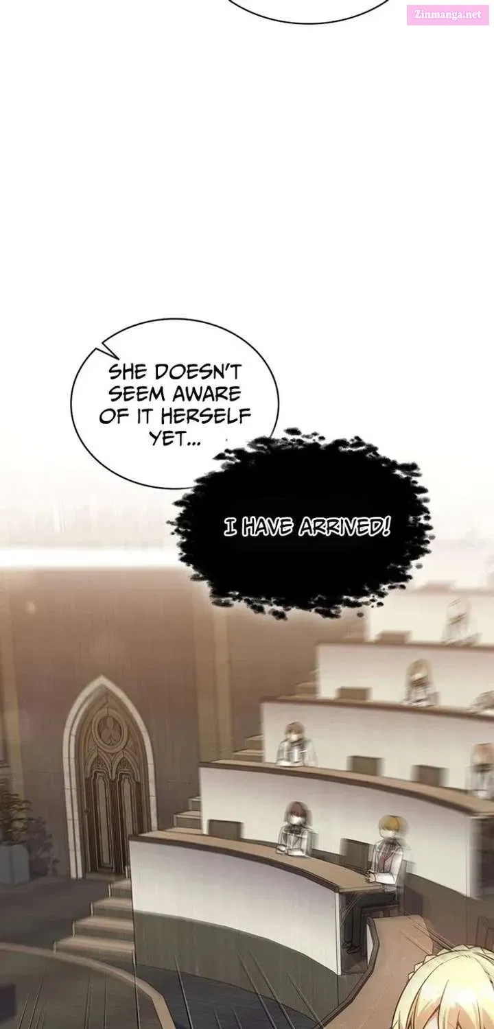 I Became the Academy’s Villain's Daughter Chapter 36 - page 36