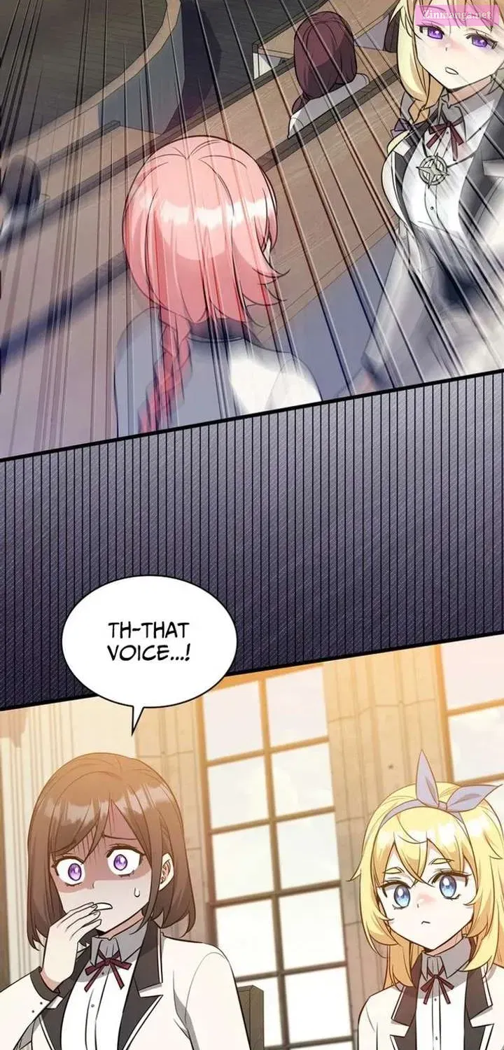 I Became the Academy’s Villain's Daughter Chapter 36 - page 37