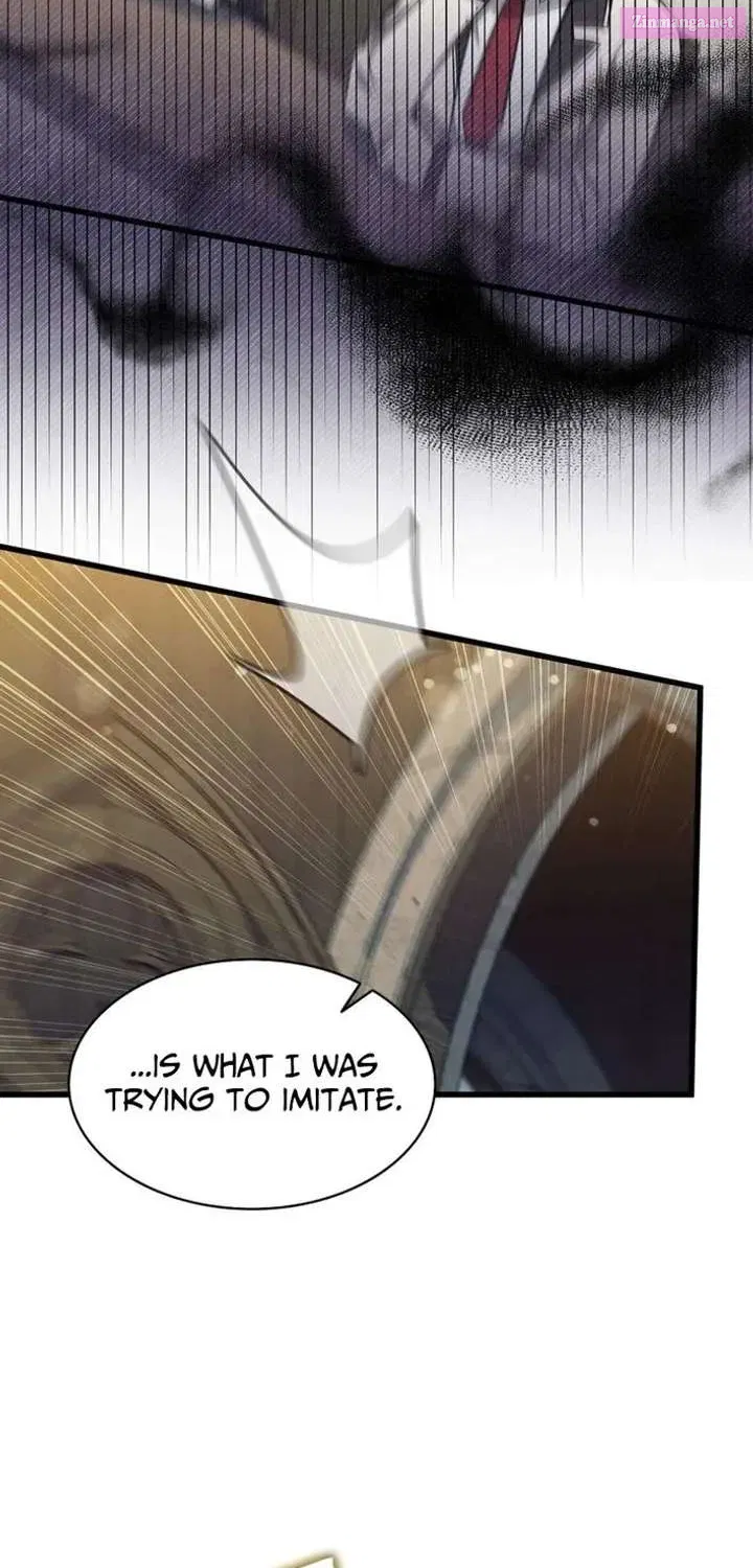I Became the Academy’s Villain's Daughter Chapter 36 - page 39