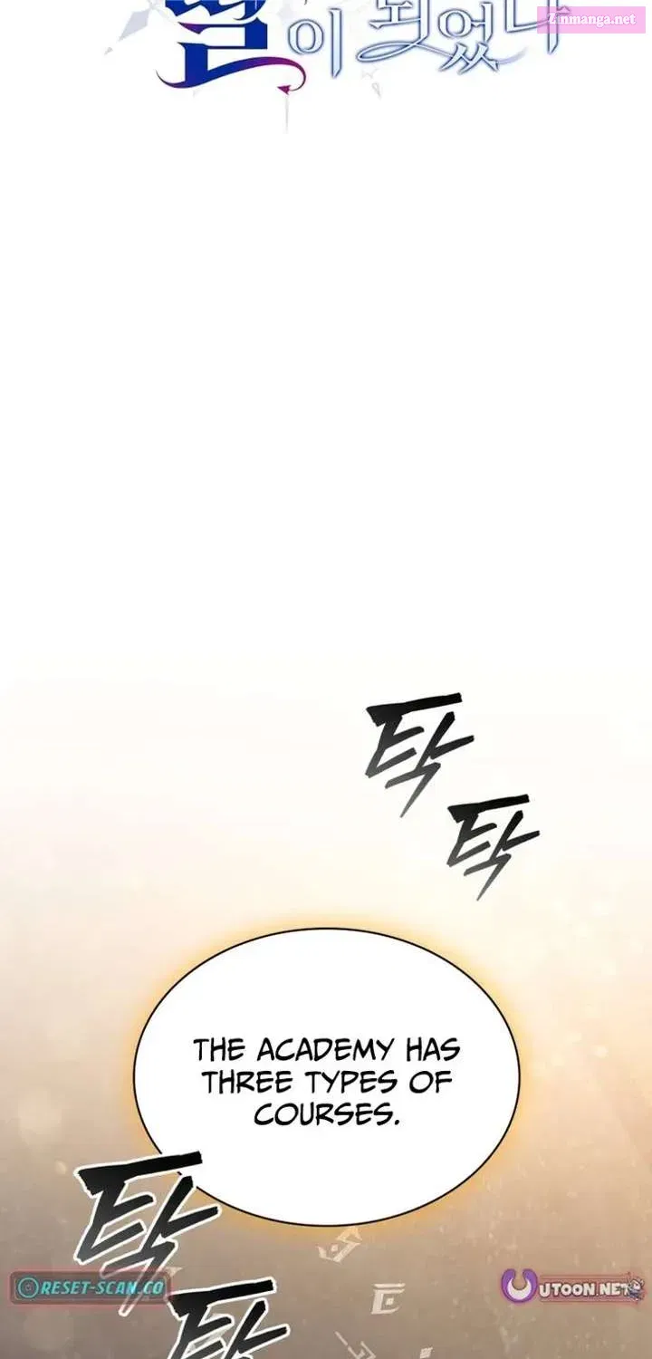 I Became the Academy’s Villain's Daughter Chapter 36 - page 48