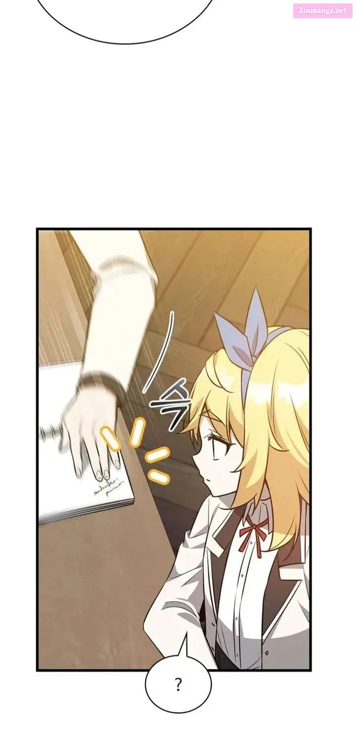 I Became the Academy’s Villain's Daughter Chapter 36 - page 52