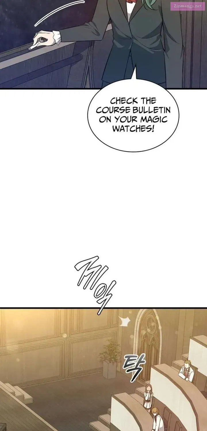 I Became the Academy’s Villain's Daughter Chapter 36 - page 60