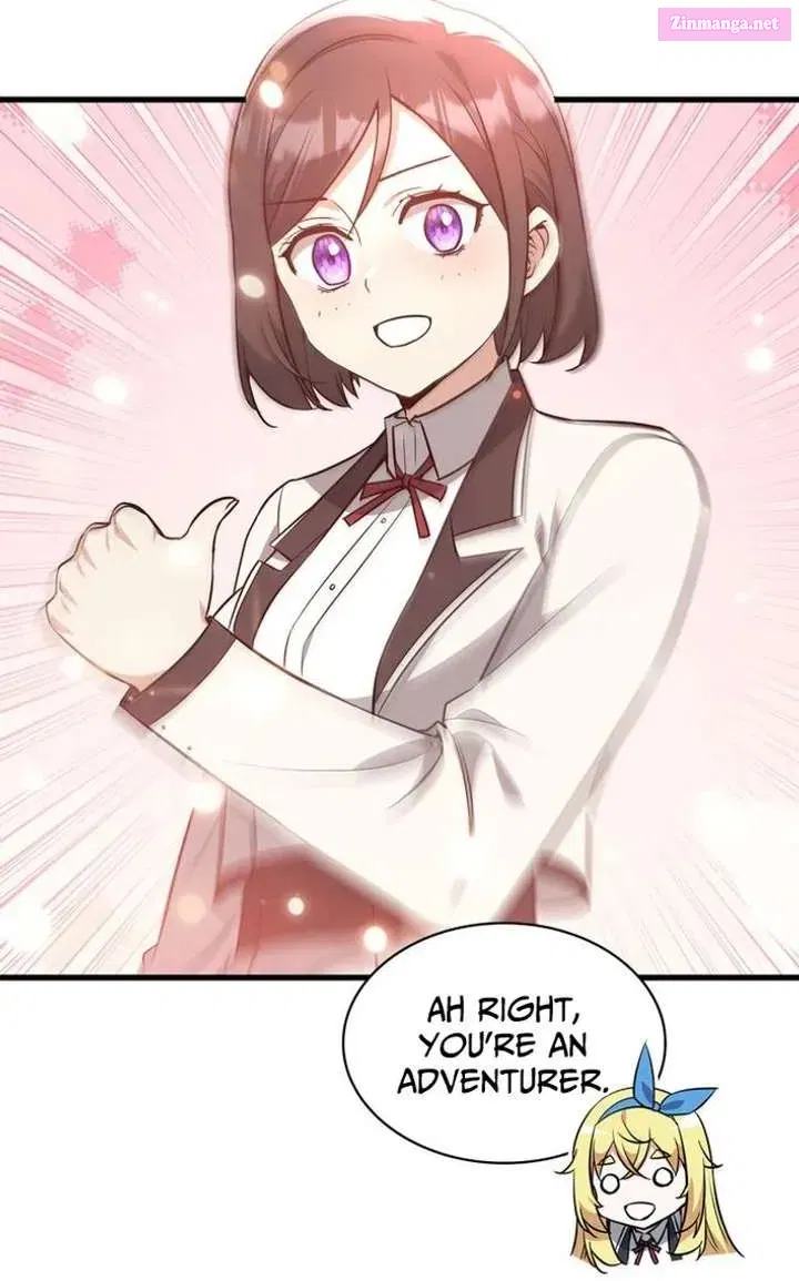 I Became the Academy’s Villain's Daughter Chapter 36 - page 63