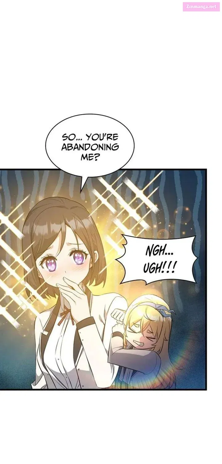 I Became the Academy’s Villain's Daughter Chapter 36 - page 67